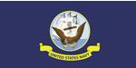 Flag of the United States Navy